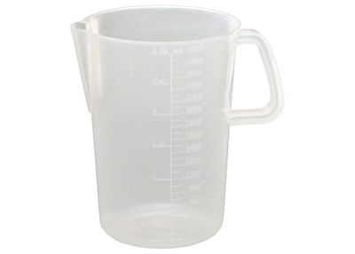 BOTTIGLIA D'ACQUA FREDDA in Plastica Brocca Di Servizio Contenitore EUR
