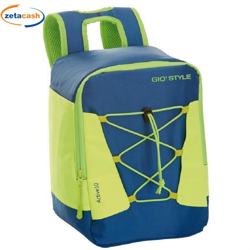ZAINO TERMICO ACTIVE 11 LITRI GIOSTYLE