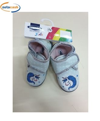PANTOFOLE ANTISCIVOLO BIMBA POMPEA
