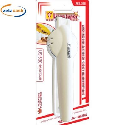 Tagliacastagne In Acciaio Inox HOME - Apricastagne Pratico E Resistente - Foto 10