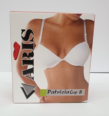 REGGISENO ARIS MODELLO PATRIZIA NUDO. TAGLIA: 6� COPPA B