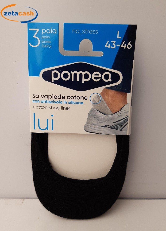 Salvapiede pompea clearance