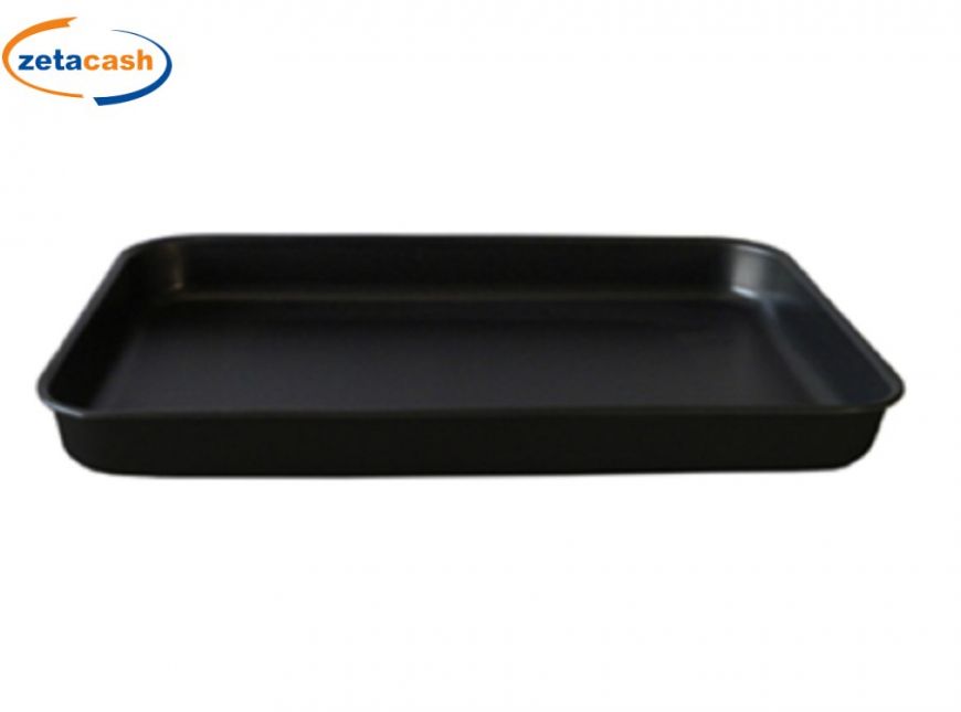 TEGLIA DA FORNO RETTANGOLARE 35 X 35 CM