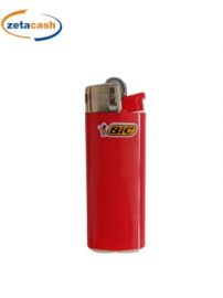 ACCENDINO MINI BIC TINTA UNITA