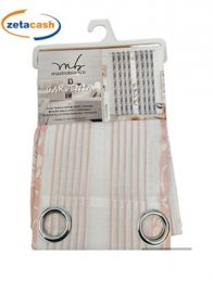 TENDA GARDENIA 1 PANNELLO 140X280CM FANTASIE E COL ASS