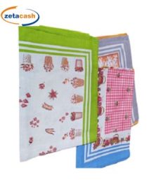 STROFINACCIO PANAMA 60X90CM MASTROBIANCO ASS