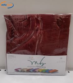 FEDERE PER CUSCINI TINTA UNITA 2 PEZZI