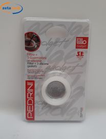 RICAMBI PER CAFFETTIERA 1 TAZZA