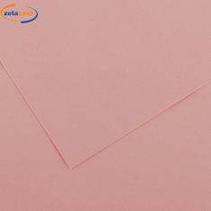 CARTONCINO ROSA CM 50X70