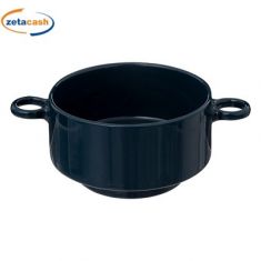 CIOTOLA RETRO BLU IN GRES 51CL