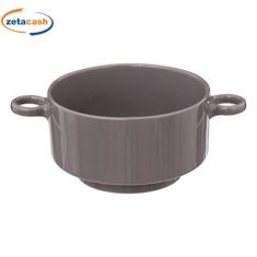 CIOTOLA RETRO GRIGIO IN GRES 51CL