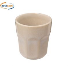 TAZZINA ROMA IN GRES PORCELLANATO BEIGE 8CL