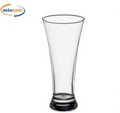 BICCHIERE 6 PEZZI BIRRA PUB 32CL VETRO