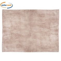 TAPPETO DECORATIVO JOANNE ROSA RIFLESSO POLIESTERE 120X170