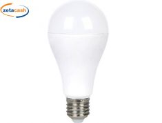 LAMPADINA A LED BULBO 2700K