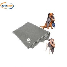 PANNO MICROFIBRA VILEDA PET PRO TAGLIA XL 65X100CM