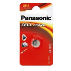 BLISTER PILA LR1 1 5 V MICRO ALKALINA PANASONIC
