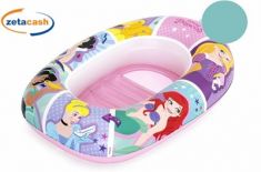 CANNOTTINO PRINCIPESSE DISNEY BESTWAY DA 3 A 6 ANNI 102X69CM