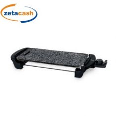 PIASTRA ELETTRICA IN ALLUMINIO PROFUSO IN GRANITO