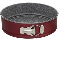 TORTIERA APRIBILE 1 FONDO DIAM 26 CM TOGNANA