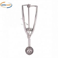 PORZIONATORE GELATO ACCIAIO INOX 18 10 DIAM 35MM