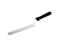 SPATOLA ANGOLARE 35 CM IN ACCIAIO
