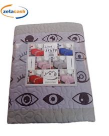 TRAPUNTINO 1 POSTO LINEA TRILLY HOME COLLECTION