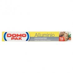 ALLUMINIO DOMOPAK 16 METRI RESISTENTE
