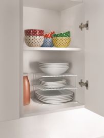 MENSOLA ANGOLARE SILOS