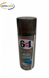 AREXONS SOFFIO POTENTE 6 IN 1 400 ML