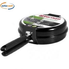 GIRAFRITTATA BLACK PEARL ALTO 24 CM AETERNUM