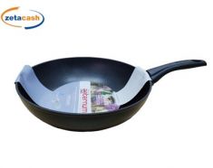 SALTAPASTA 28CM LINEA RUSTICA ANTIADERENTE