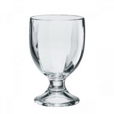 BICCHIERE MUGHETTO ACQUA 12 PEZZI