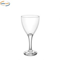 CALICI IN VETRO VENERE CL 27 6 pezzi