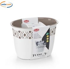 SCOLAPOSATE TOSCA BIANCO TORTORA