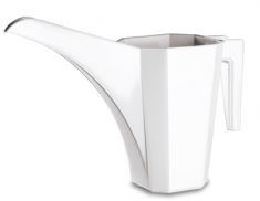 ANNAFFIATOIO PELLICANO LT 2 BIANCO IN PLASTICA