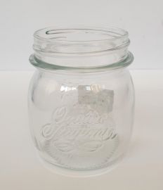 BOCCACCI 4 STAGIONI IN VETRO 250 CC 6 PEZZI