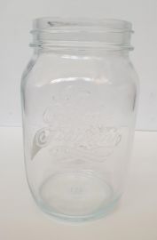 BOCCACCI 4 STAGIONI 1000 CC IN VETRO 6 PEZZI