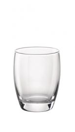 BICCHIERE ACQUA FIORE L EAU 36 PEZZI VETRO TRASPARENTE 30cl