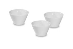 COPPETTA CONICA FINGER CM. 8