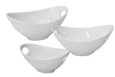 COPPA OVALE CON MANICI CM 17