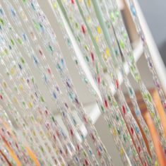 TENDA RAINBOW 125 X 230 CM