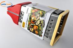 GRATTUGIA JUMBO MANUALE 4 FACCE MULTIFUNZIONE