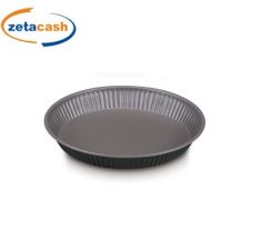 STAMPO CROSTATA ANTIADERENTE DIAM 30 CMx H 5 CM