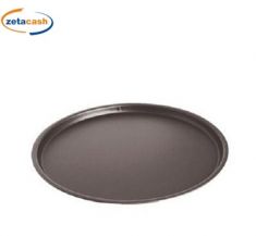 TEGAME PER PIZZA ANTIADERENTE DIAM 28 XH 2 CM