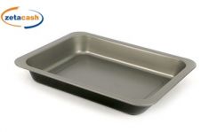 LASAGNERA IN ALLUMINIO ANTIADERENTE CM 30X40