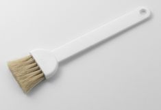 PENNELLO GRANDE DA CUCINA IN SETOLA NYLON CM 26 PEDRINI