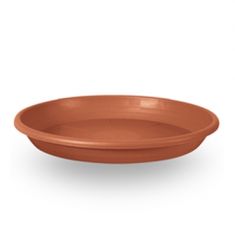 SOTTOVASO CILINDRO TERRACOTTA DIAM 65 CM