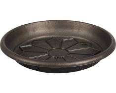 SOTTOVASO NAXOS BRONZO DIAM 30 CM