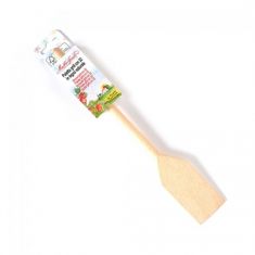 PALETTA GRILL LEGNO FAGGIO CM 32X4